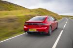 Peugeot 508 GT 2018 года (UK)